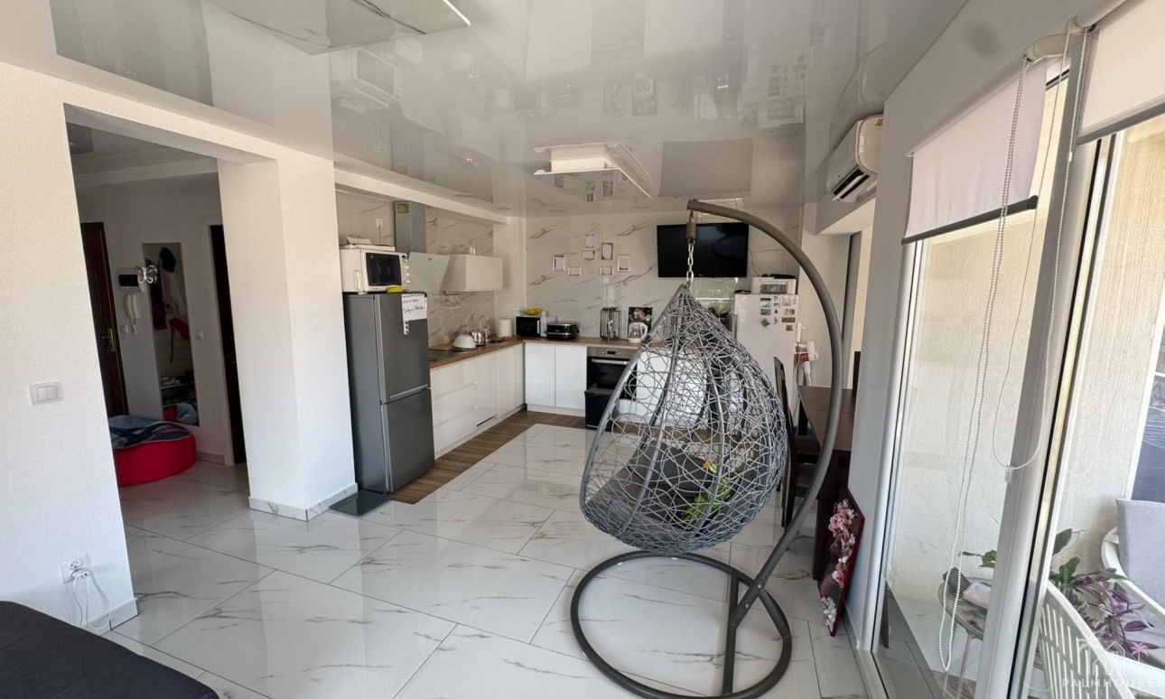 Revente - Apartment - Torrevieja - Zona Los Frutales