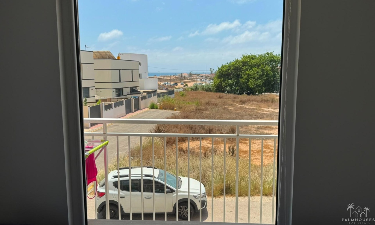 Revente - Apartment - Torrevieja - Zona Los Frutales