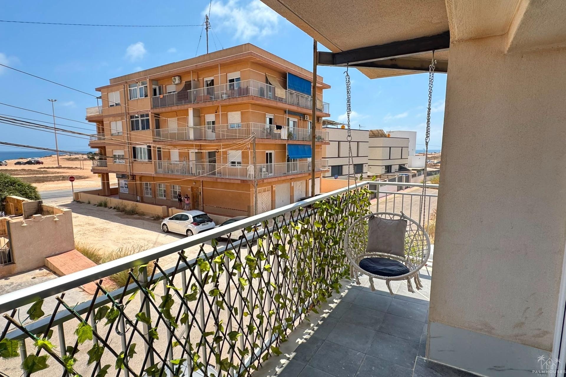 Revente - Apartment - Torrevieja - Zona Los Frutales
