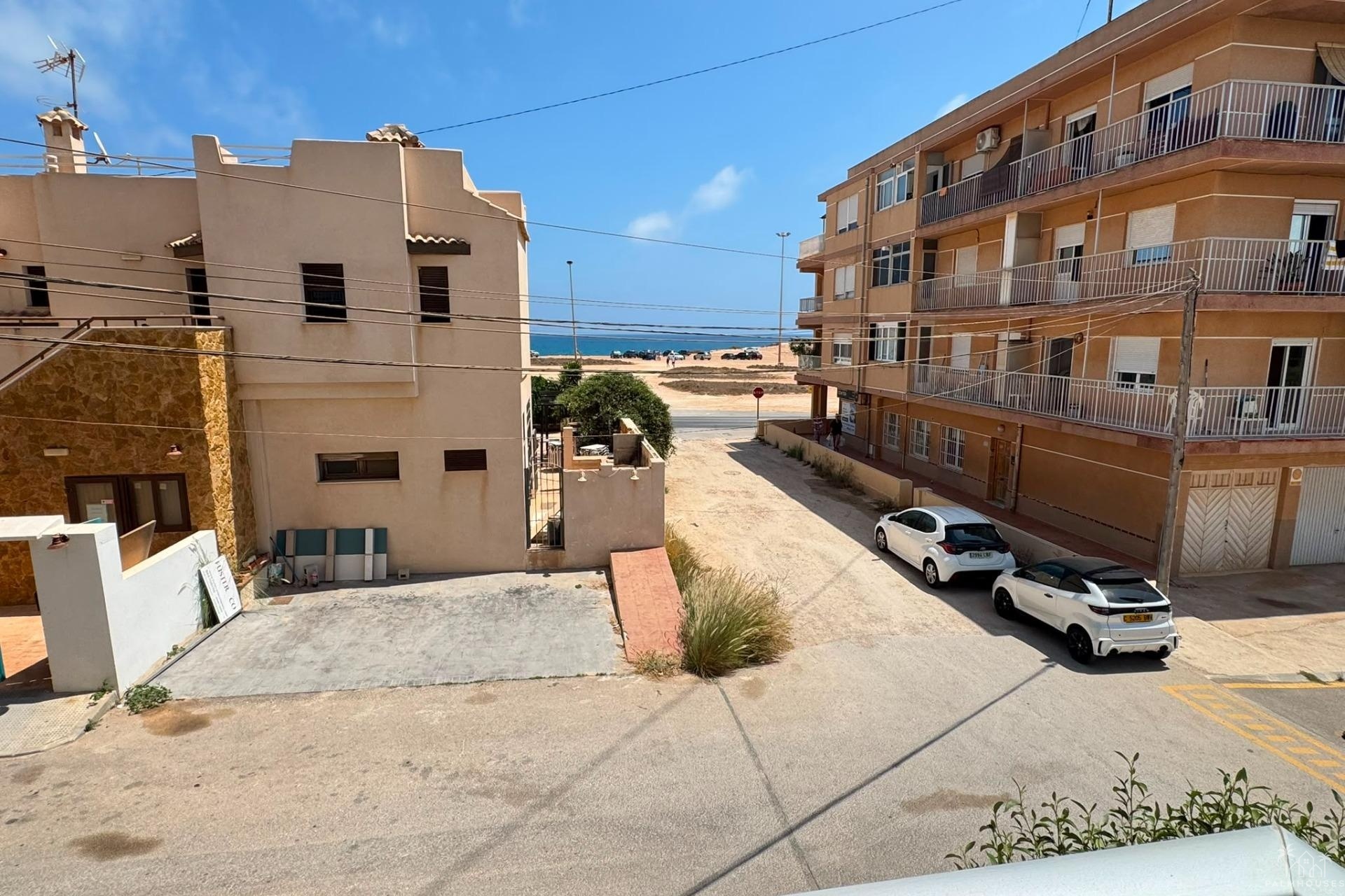 Revente - Apartment - Torrevieja - Zona Los Frutales