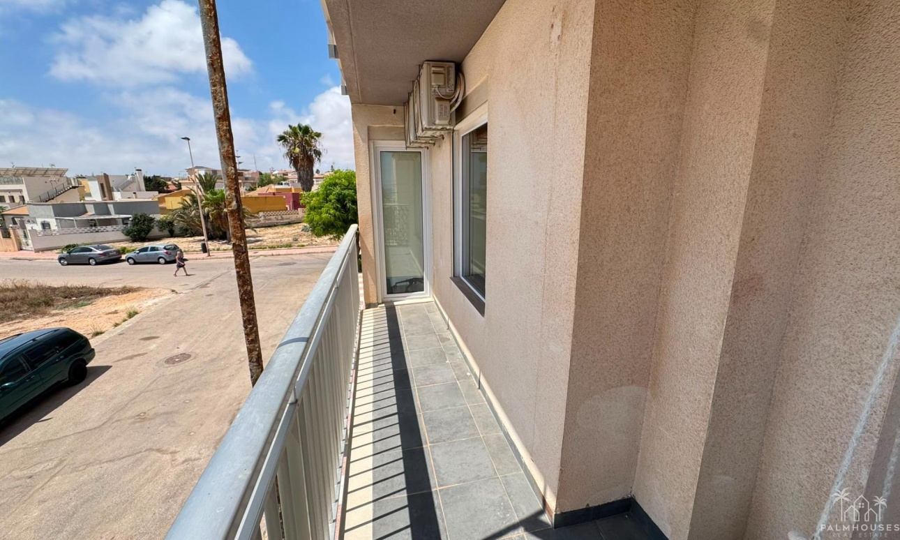 Revente - Apartment - Torrevieja - Zona Los Frutales