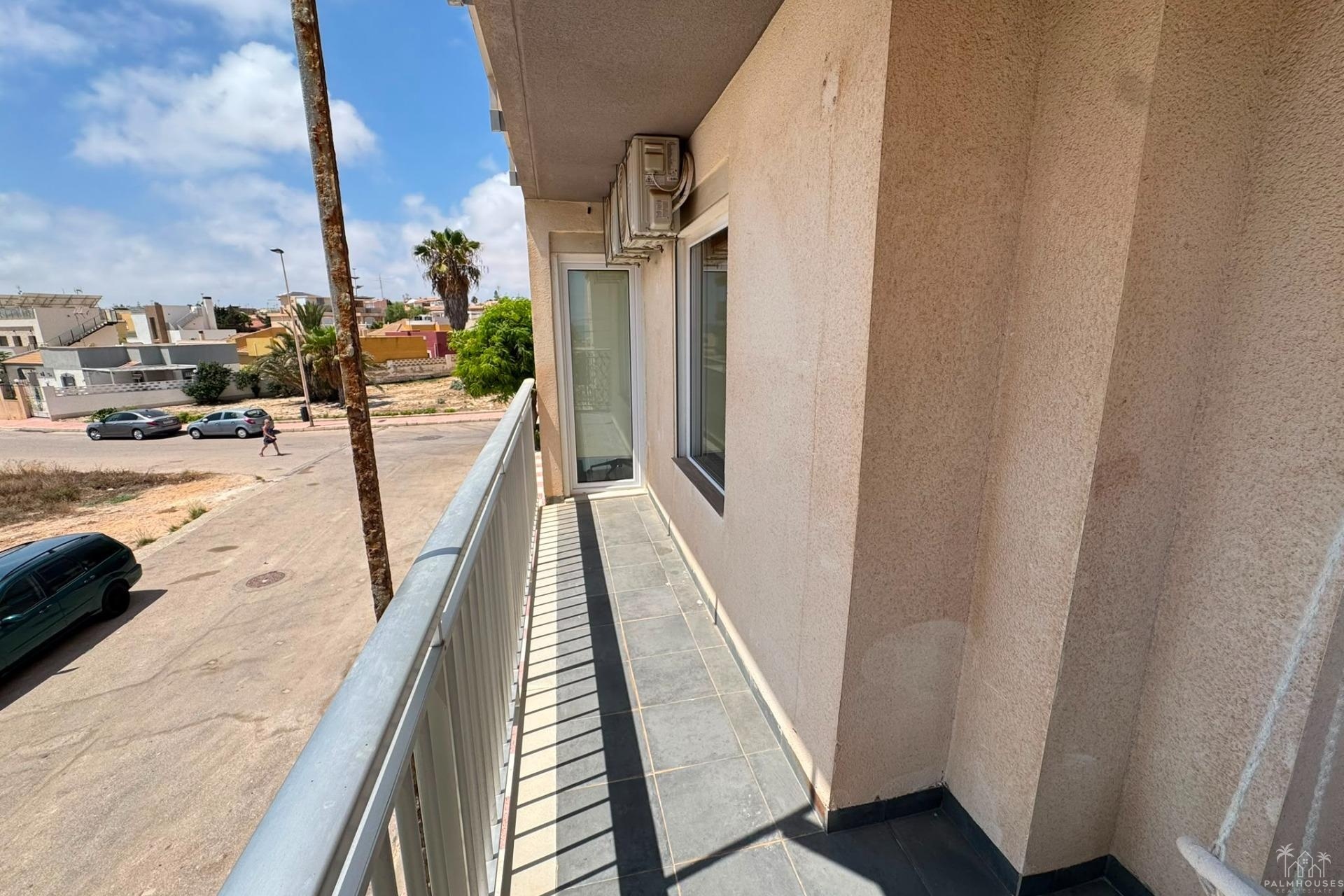 Revente - Apartment - Torrevieja - Zona Los Frutales