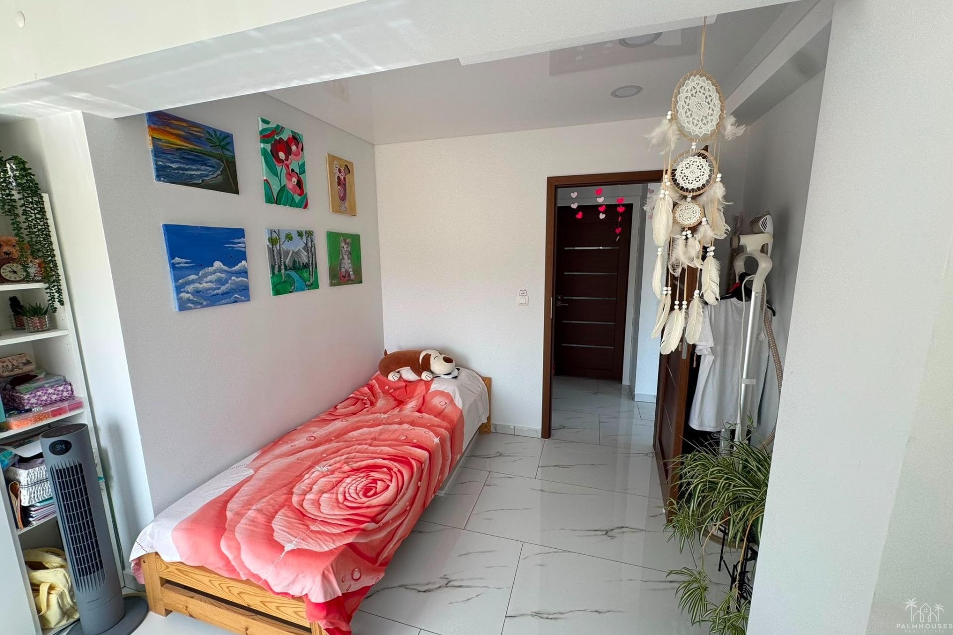Revente - Apartment - Torrevieja - Zona Los Frutales