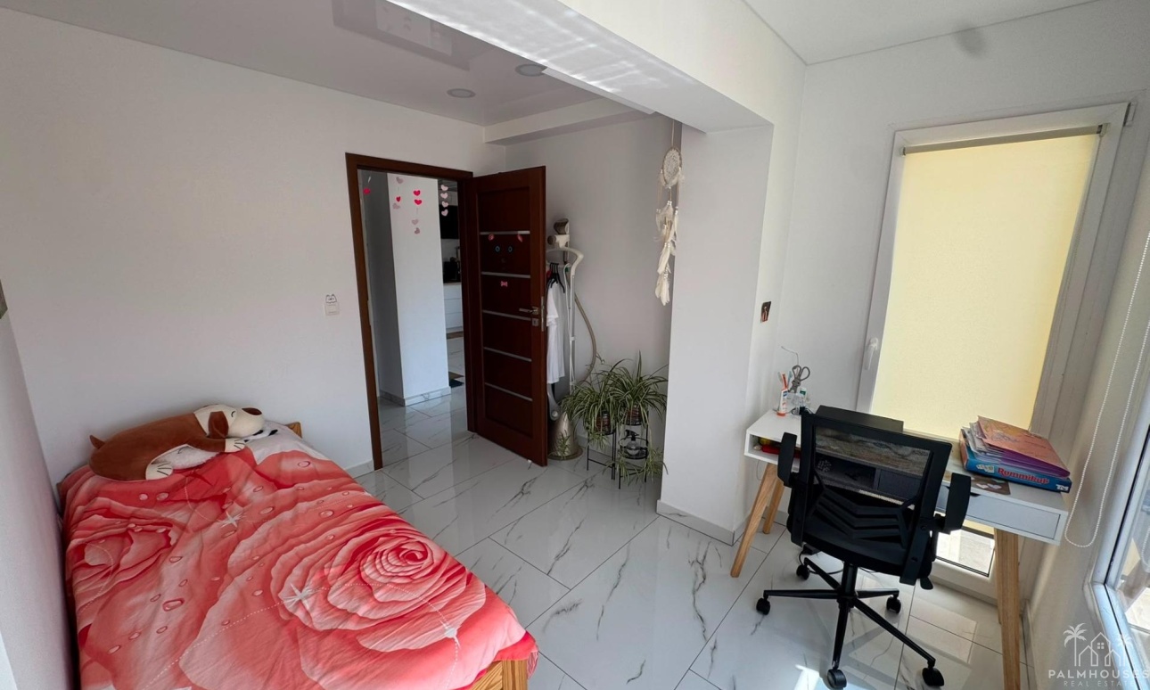 Revente - Apartment - Torrevieja - Zona Los Frutales