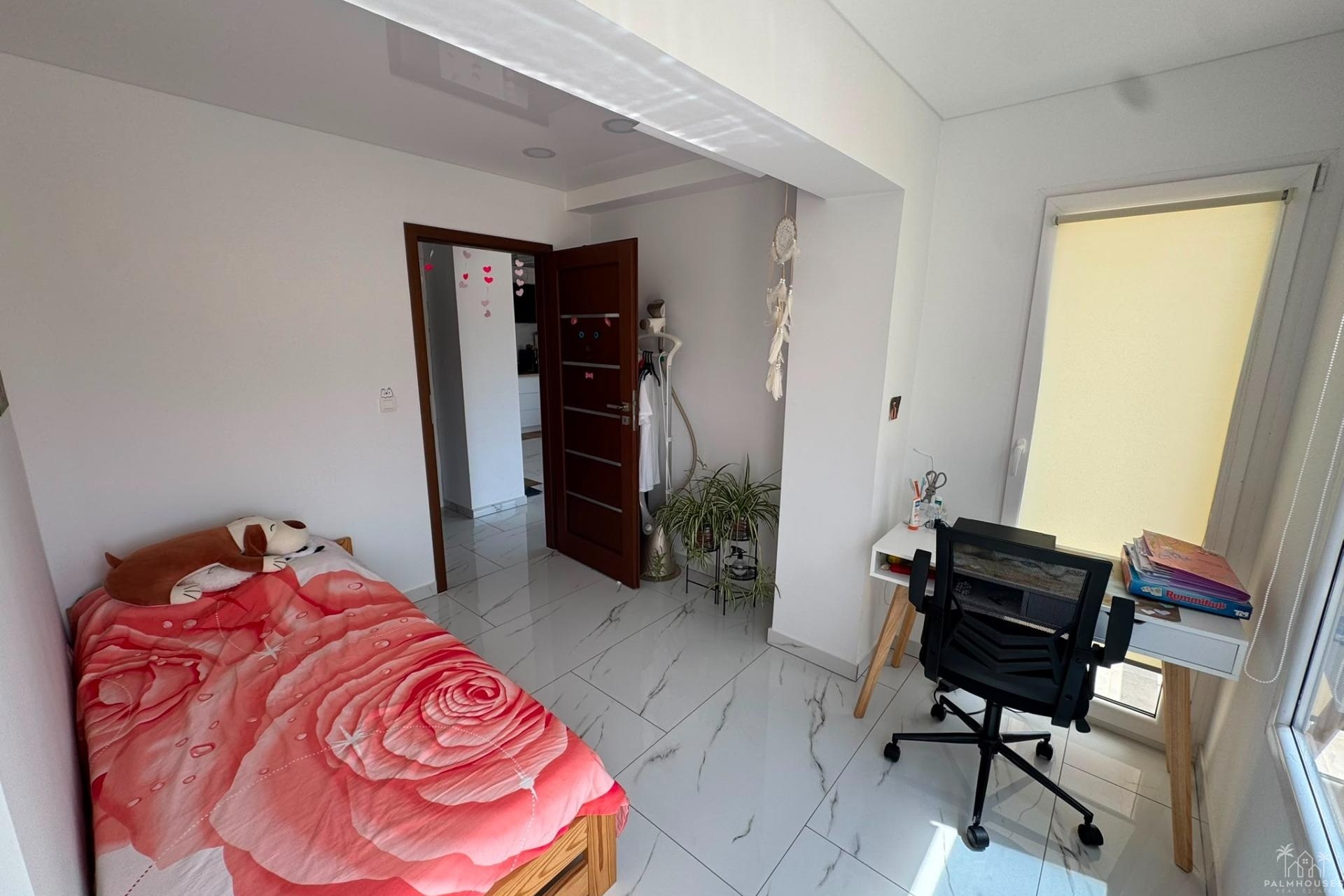 Revente - Apartment - Torrevieja - Zona Los Frutales