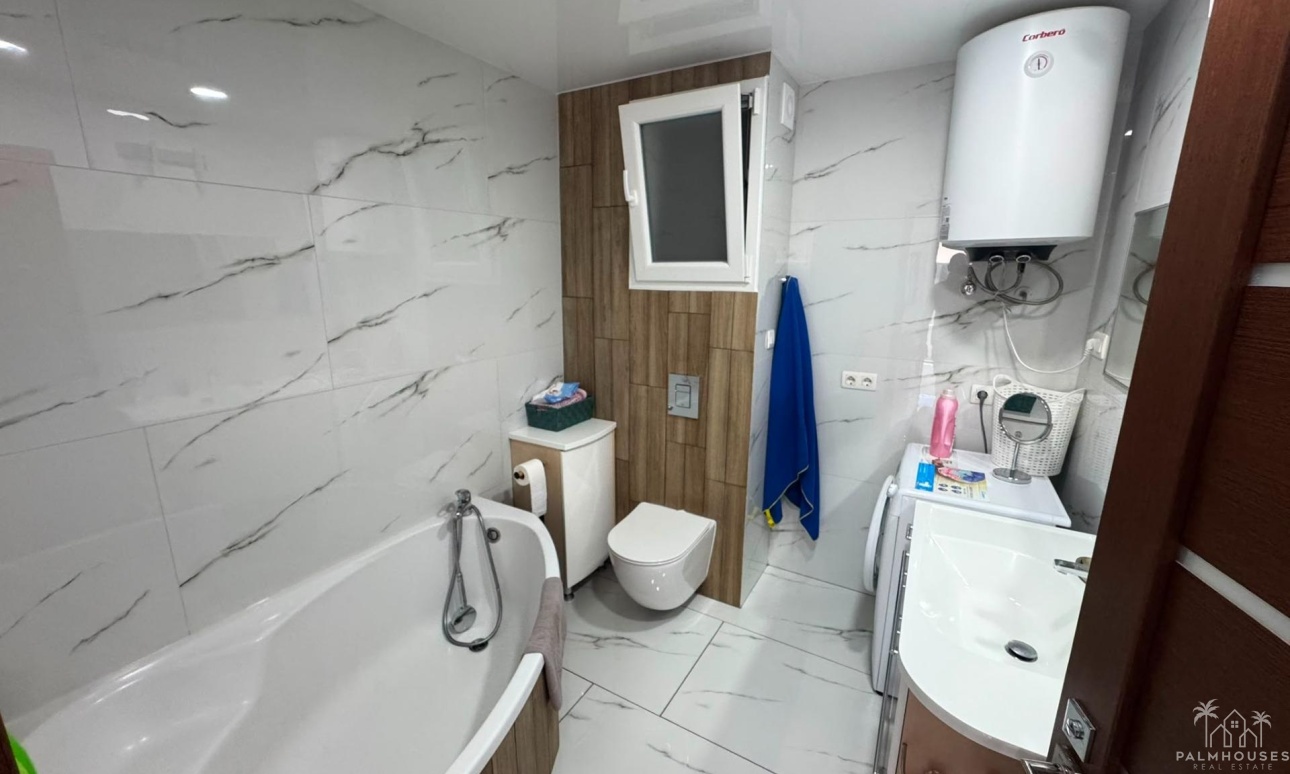 Revente - Apartment - Torrevieja - Zona Los Frutales