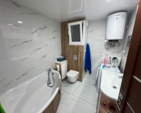 Revente - Apartment - Torrevieja - Zona Los Frutales