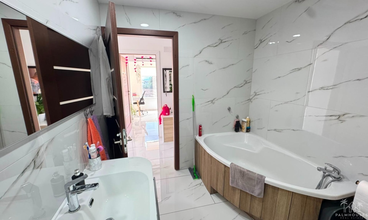 Revente - Apartment - Torrevieja - Zona Los Frutales