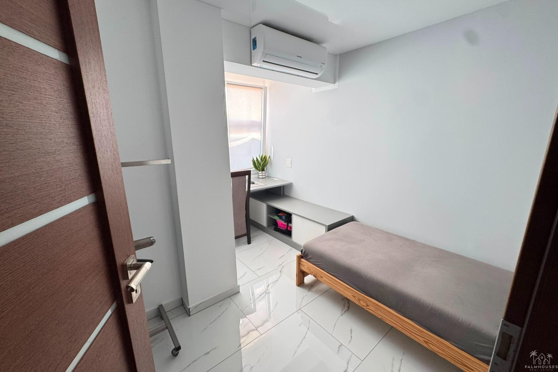 Revente - Apartment - Torrevieja - Zona Los Frutales