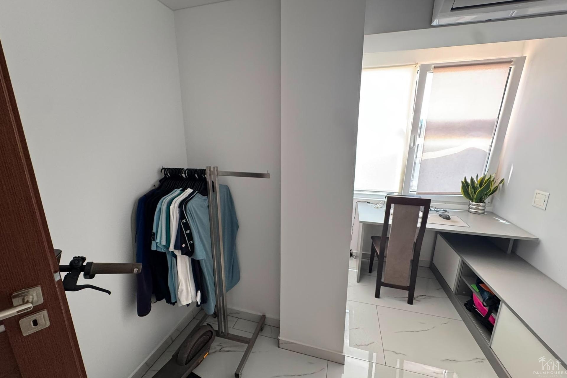 Revente - Apartment - Torrevieja - Zona Los Frutales