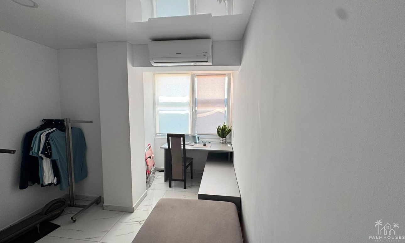 Revente - Apartment - Torrevieja - Zona Los Frutales