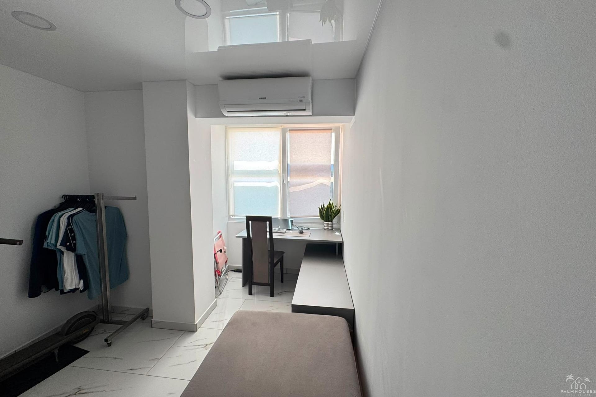 Revente - Apartment - Torrevieja - Zona Los Frutales