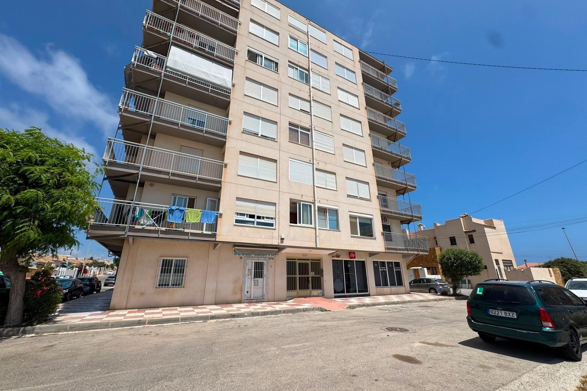 Revente - Apartment - Torrevieja - Zona Los Frutales