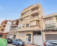 Revente - Apartment - Torrevieja