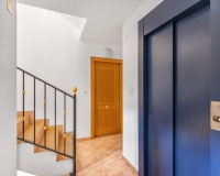 Revente - Apartment - Torrevieja