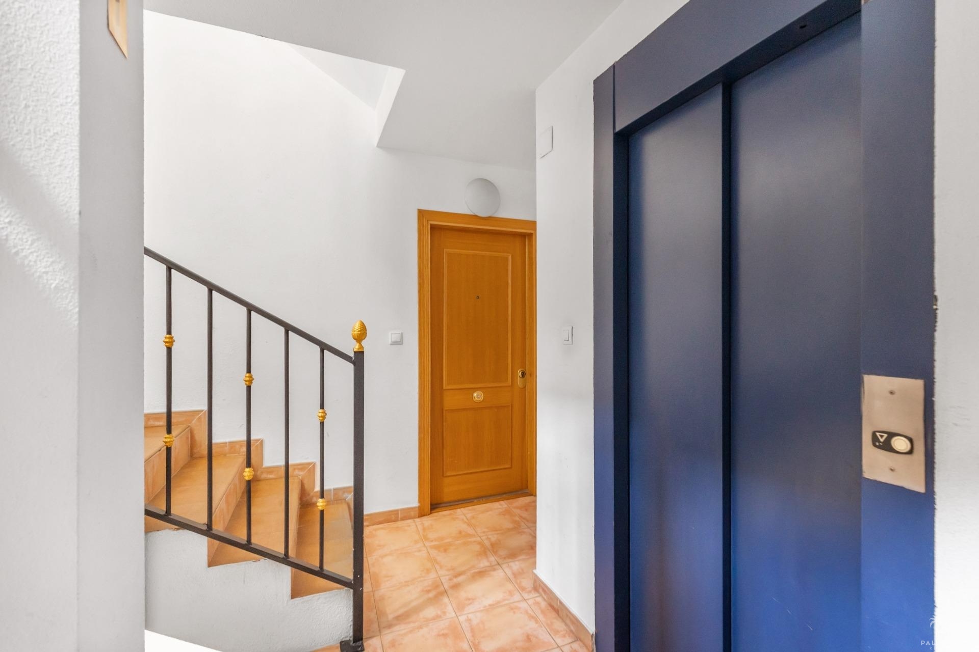 Revente - Apartment - Torrevieja