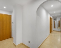 Revente - Apartment - Torrevieja