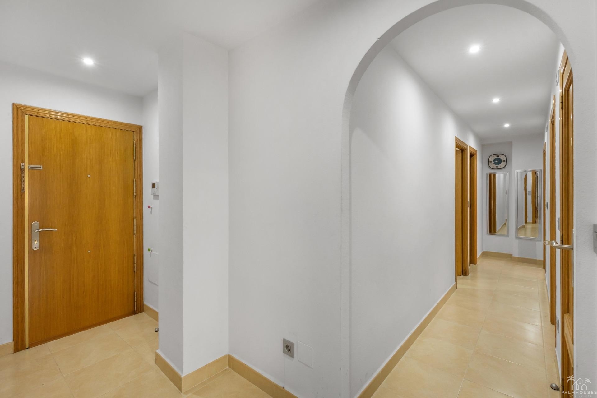 Revente - Apartment - Torrevieja