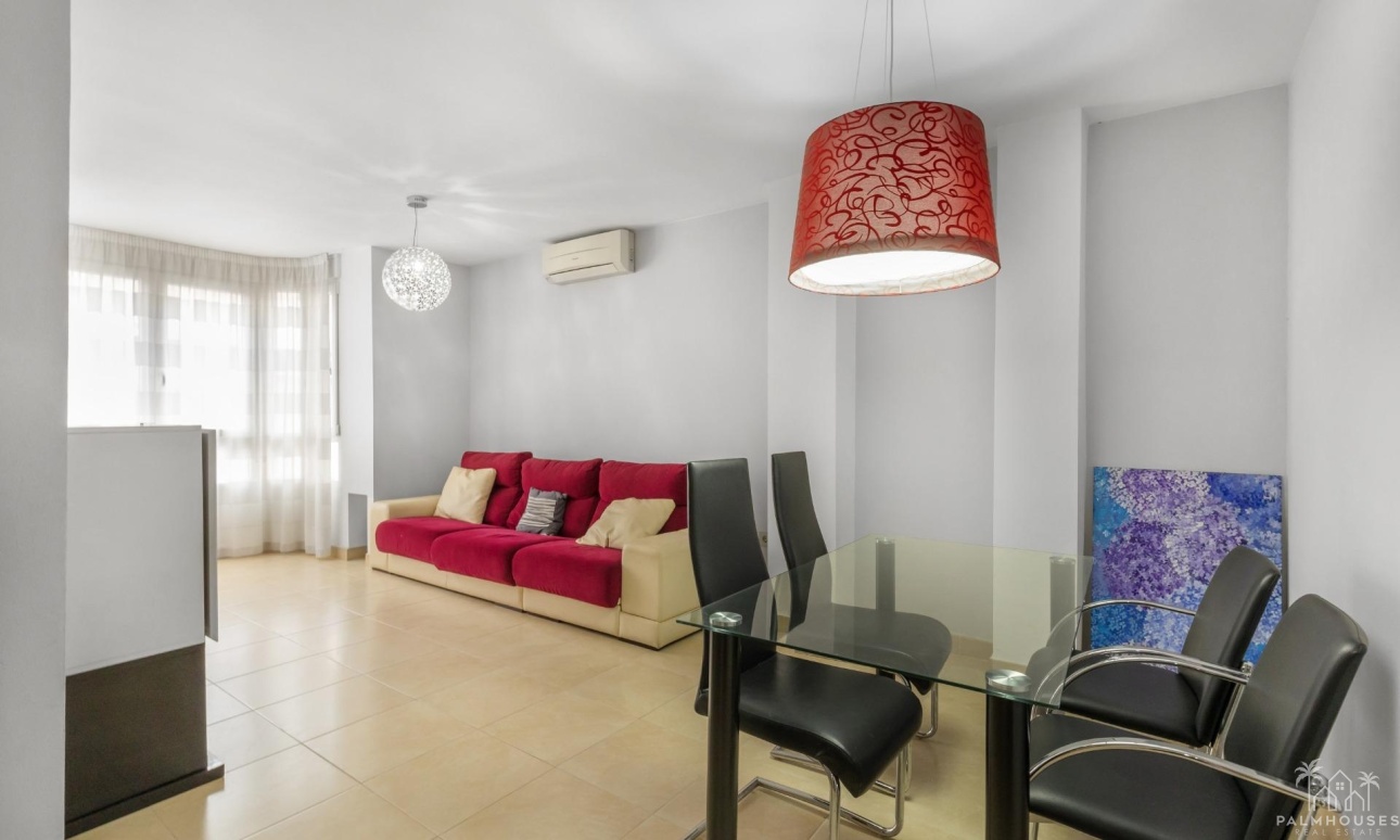 Revente - Apartment - Torrevieja