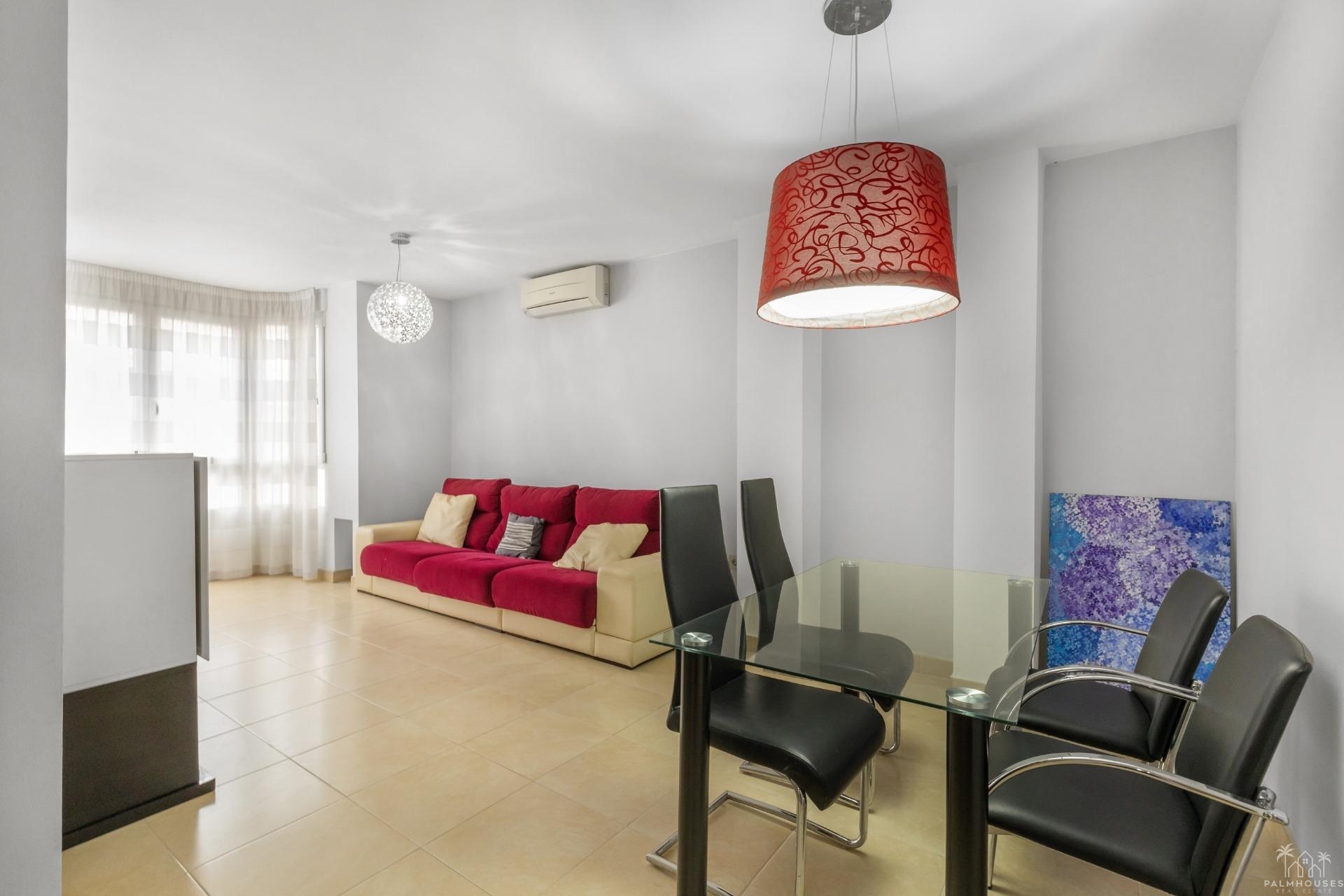 Revente - Apartment - Torrevieja