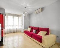 Revente - Apartment - Torrevieja