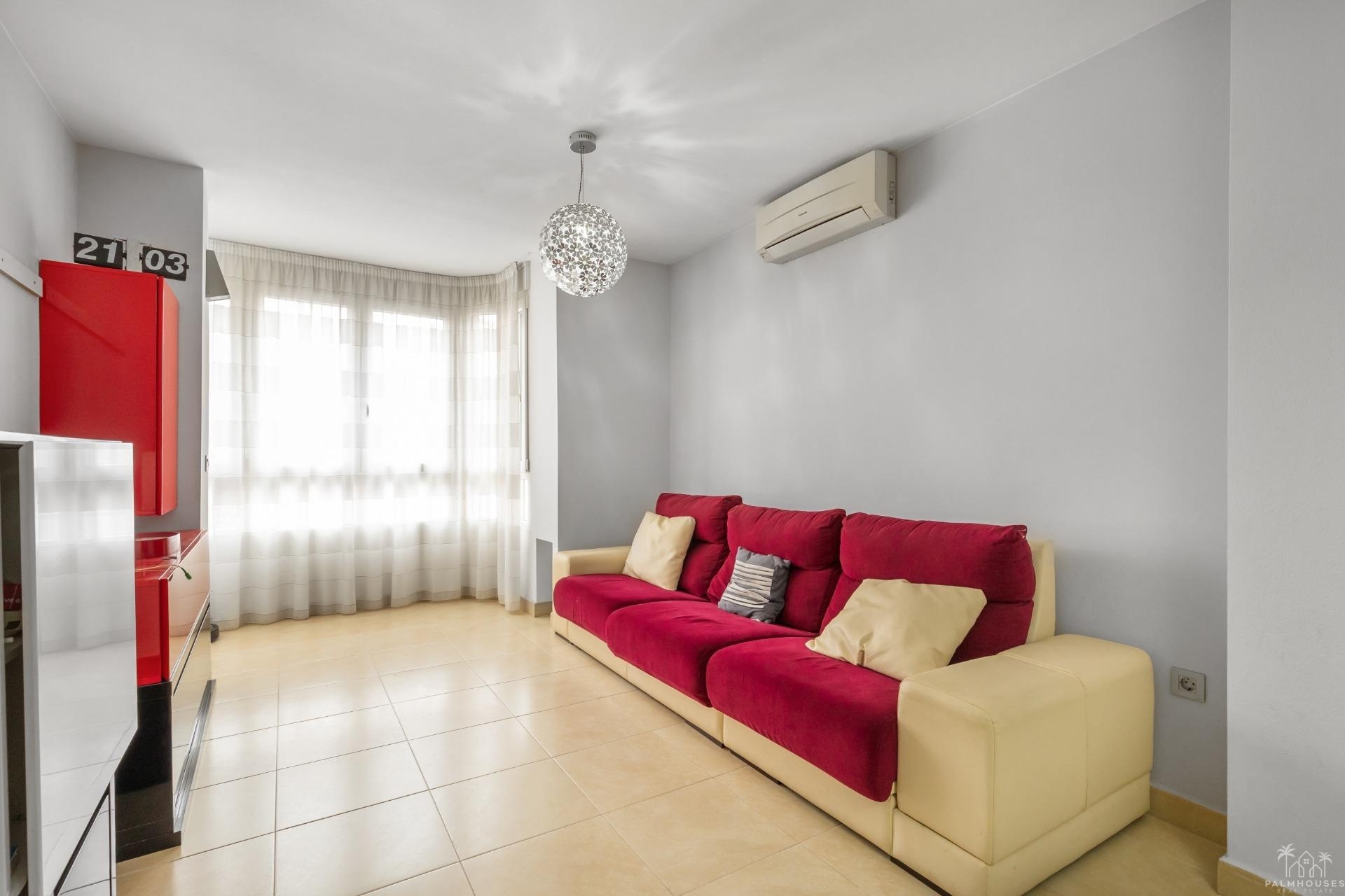 Revente - Apartment - Torrevieja