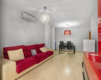 Revente - Apartment - Torrevieja