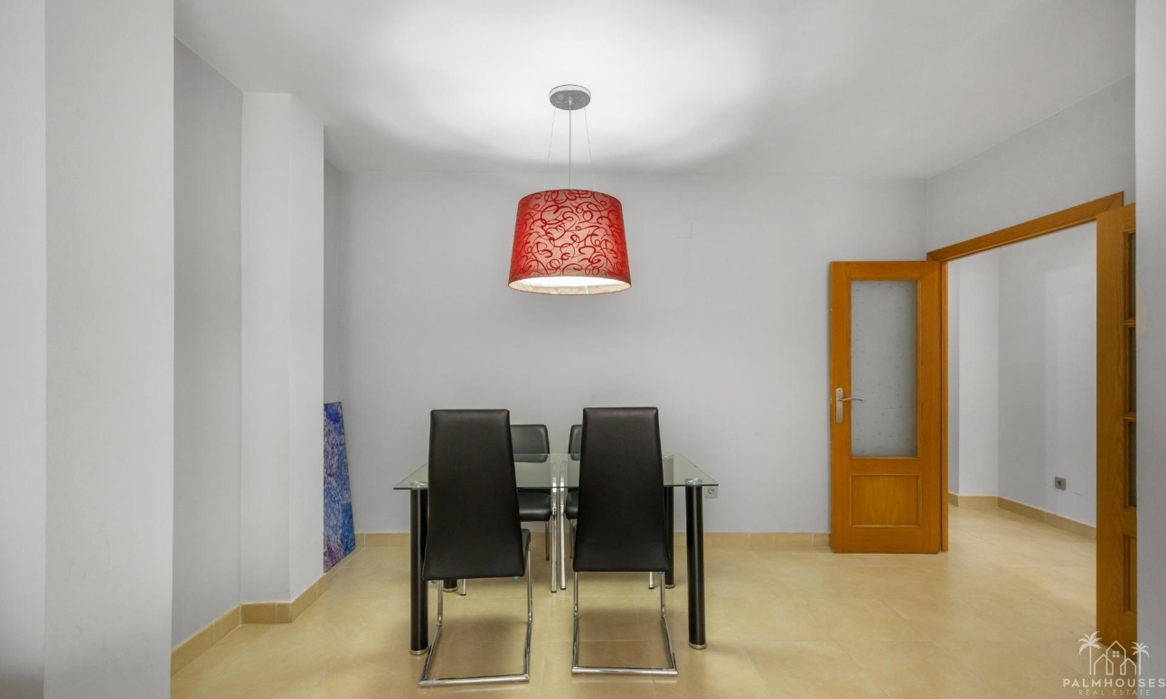 Revente - Apartment - Torrevieja