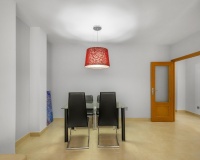 Revente - Apartment - Torrevieja