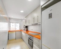 Revente - Apartment - Torrevieja