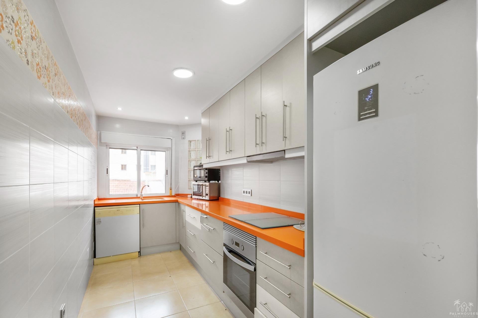 Revente - Apartment - Torrevieja
