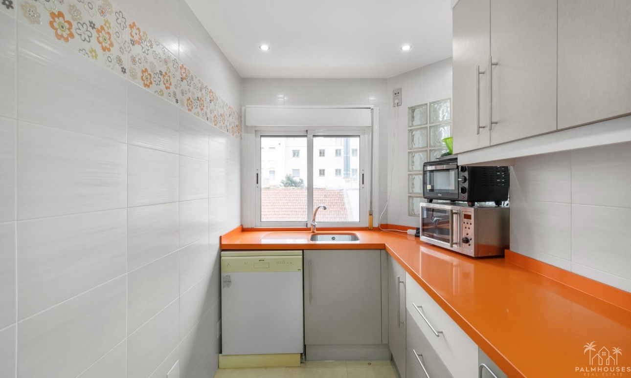Revente - Apartment - Torrevieja