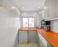 Revente - Apartment - Torrevieja