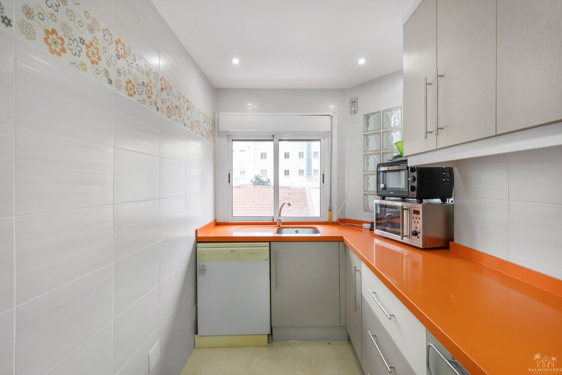 Revente - Apartment - Torrevieja