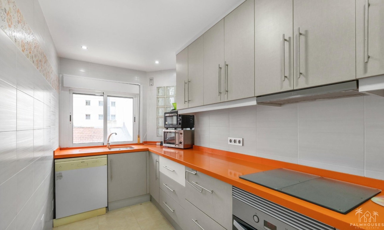 Revente - Apartment - Torrevieja