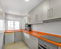 Revente - Apartment - Torrevieja