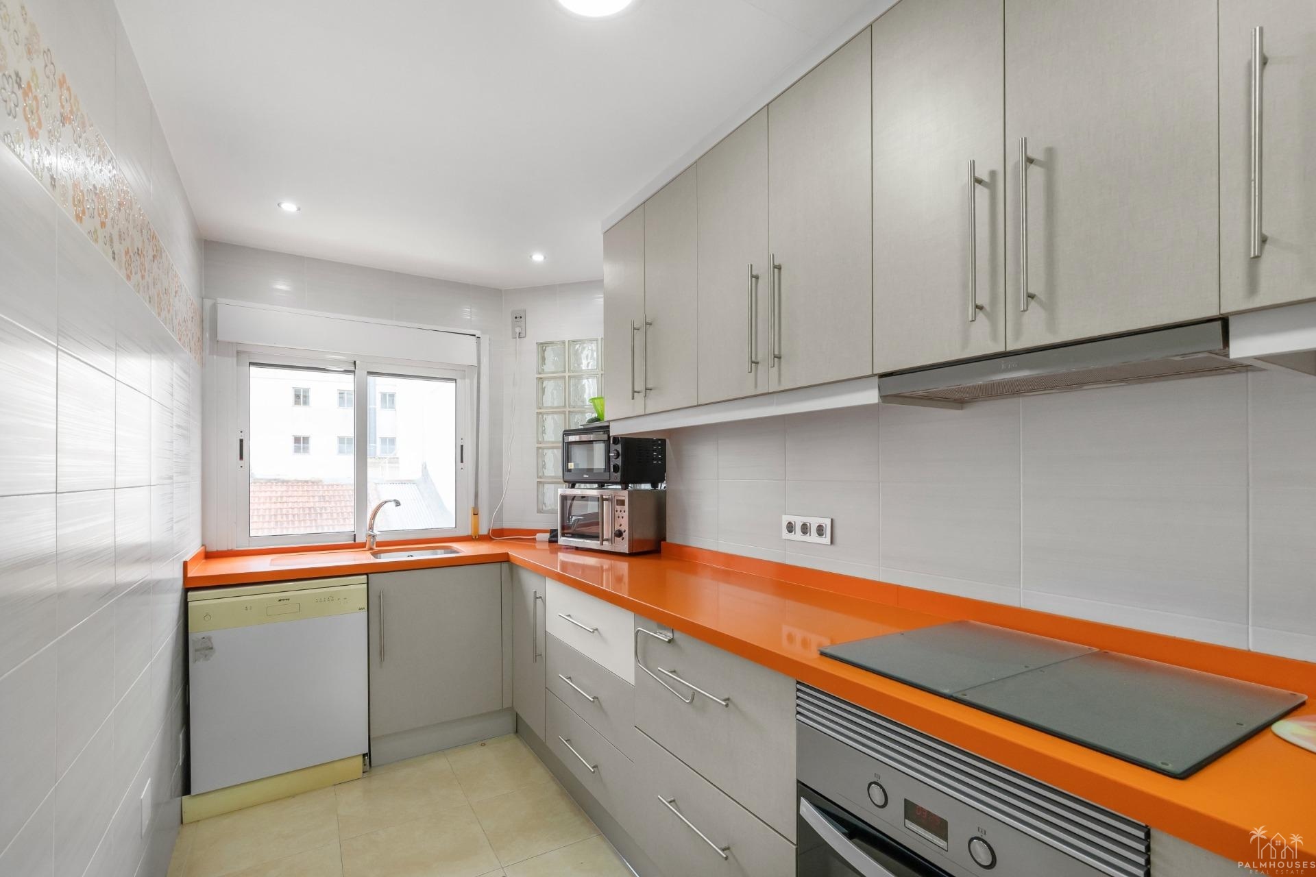 Revente - Apartment - Torrevieja
