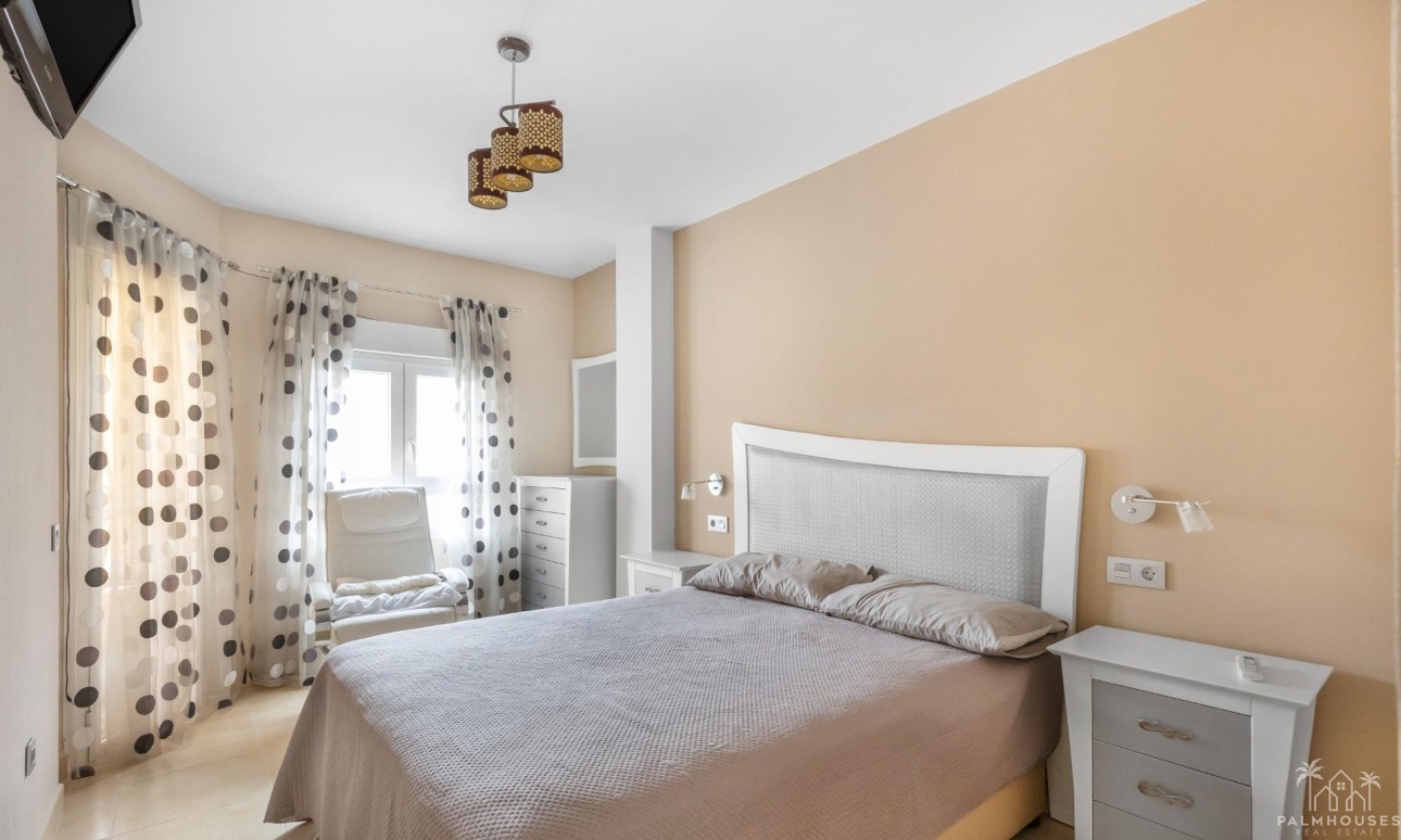 Revente - Apartment - Torrevieja