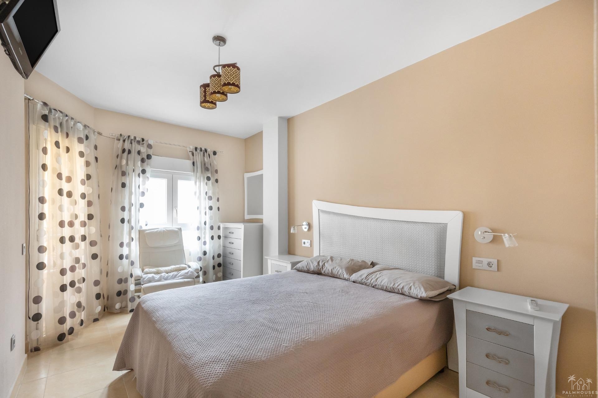 Revente - Apartment - Torrevieja