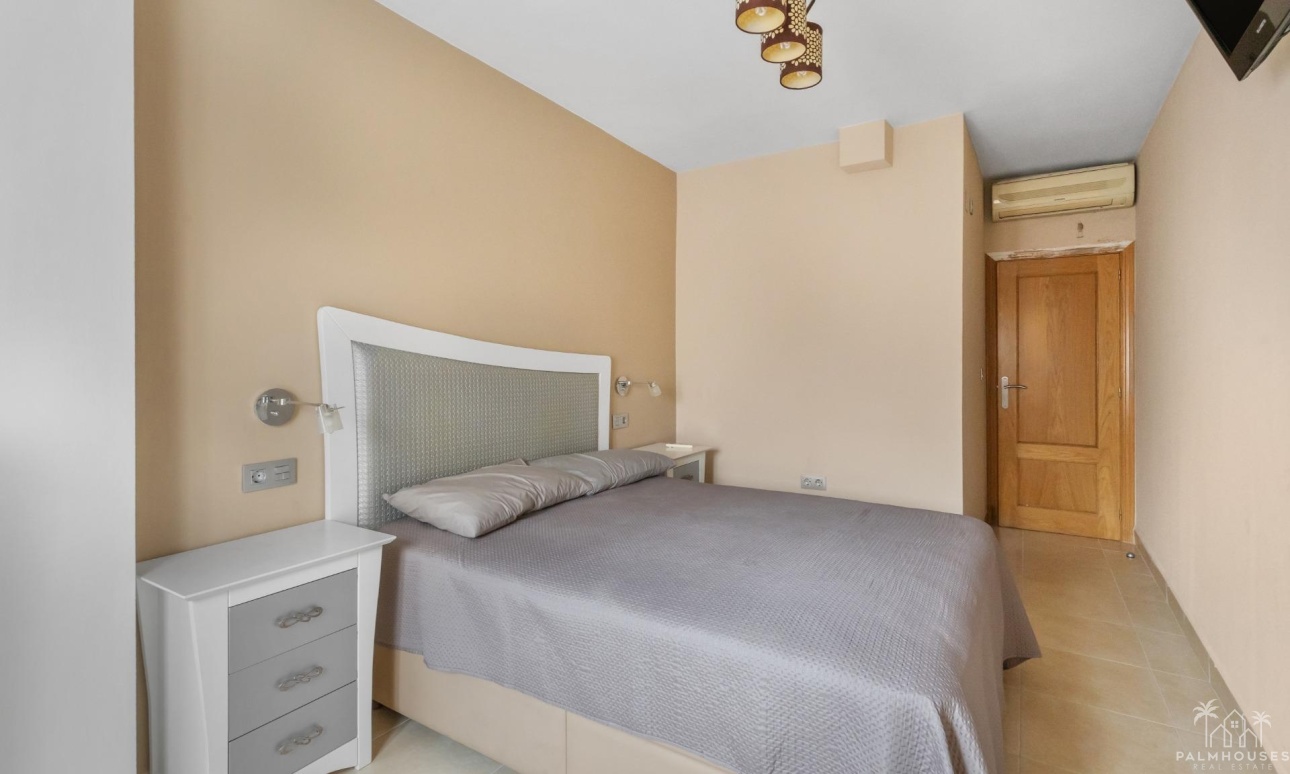 Revente - Apartment - Torrevieja
