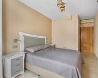 Revente - Apartment - Torrevieja