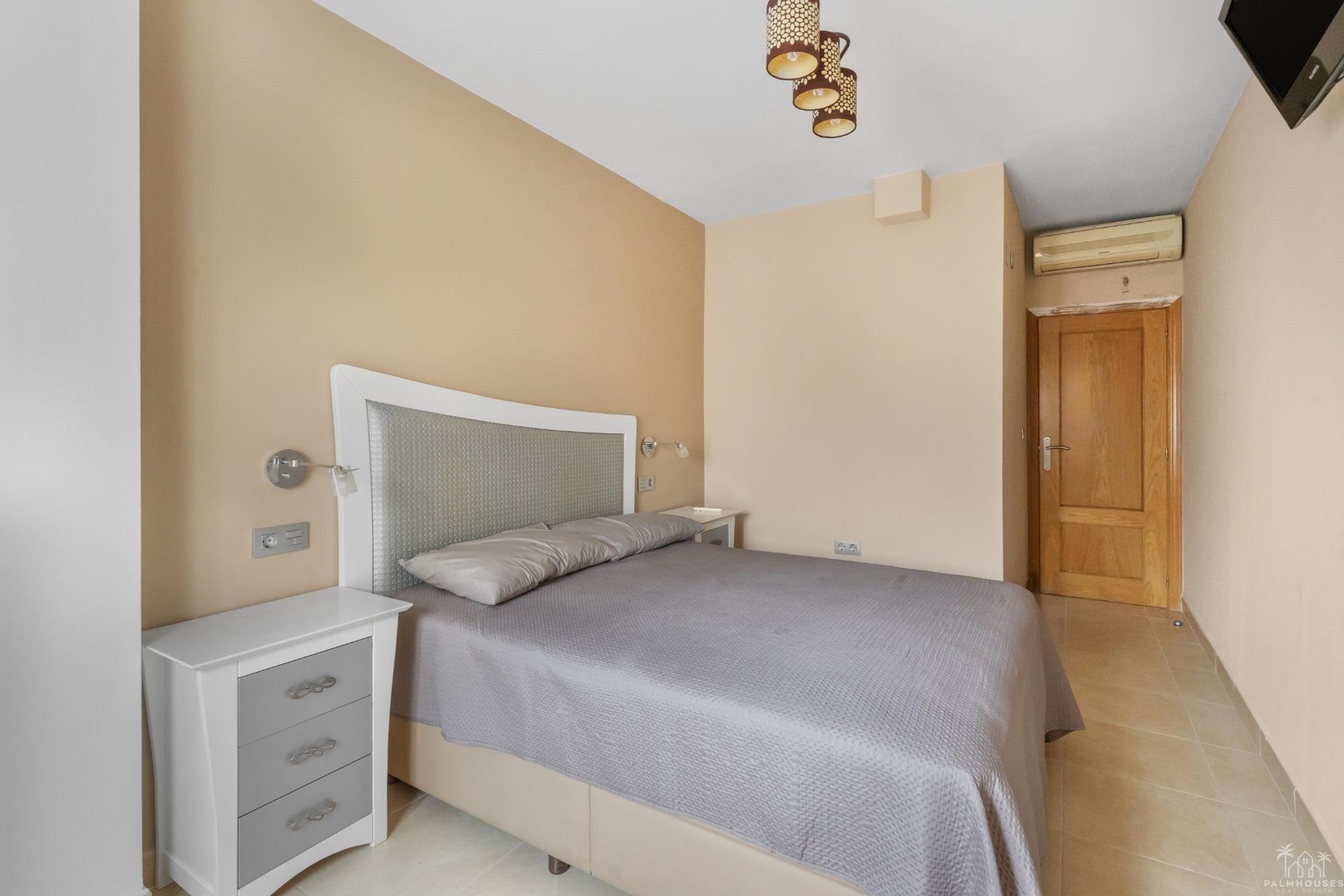 Revente - Apartment - Torrevieja