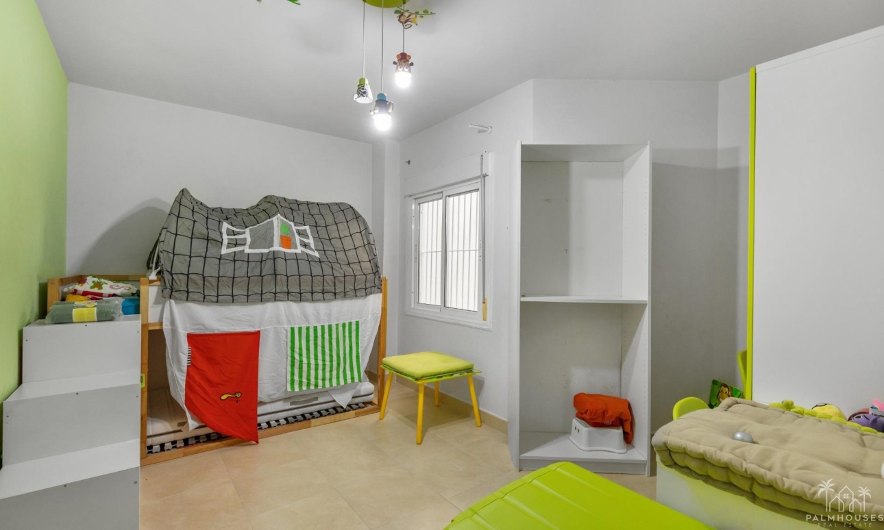 Revente - Apartment - Torrevieja