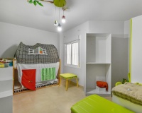 Revente - Apartment - Torrevieja