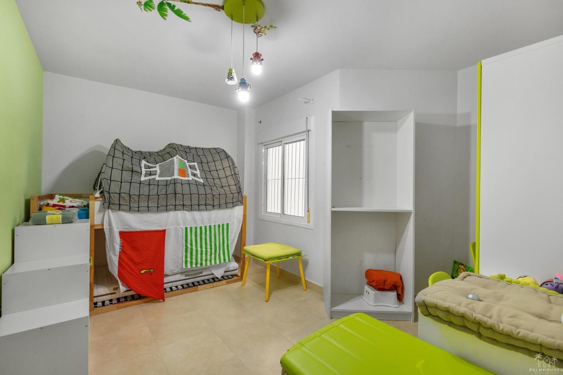 Revente - Apartment - Torrevieja