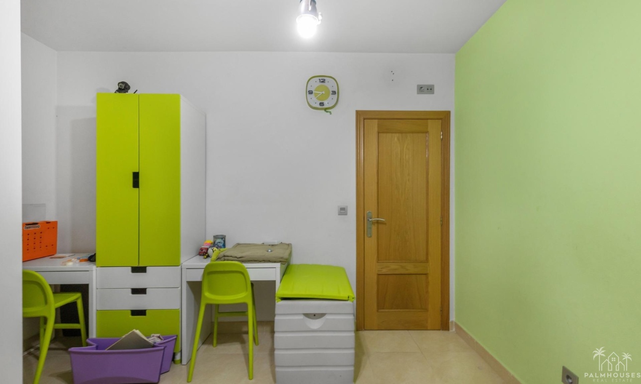 Revente - Apartment - Torrevieja