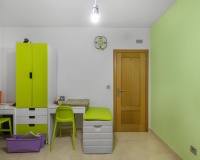 Revente - Apartment - Torrevieja