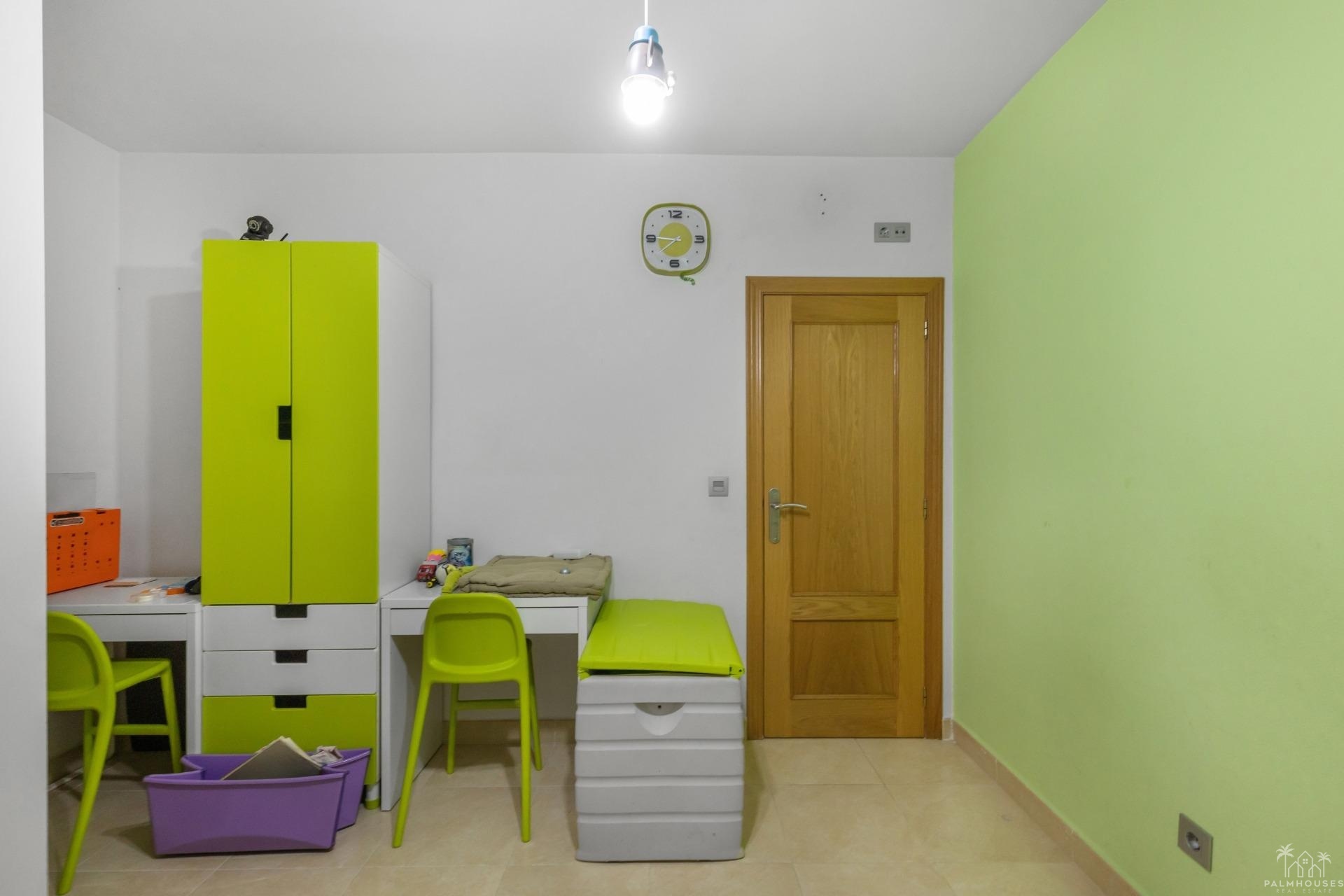 Revente - Apartment - Torrevieja