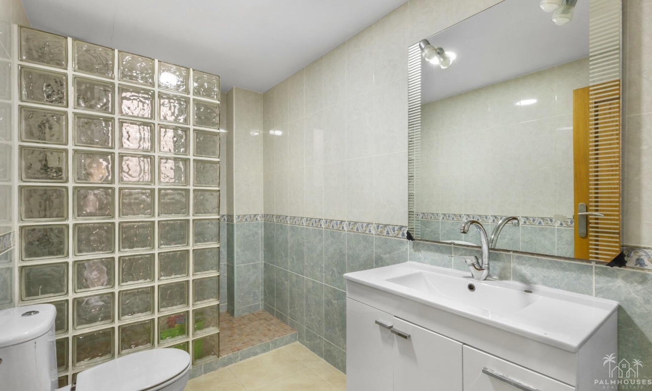 Revente - Apartment - Torrevieja