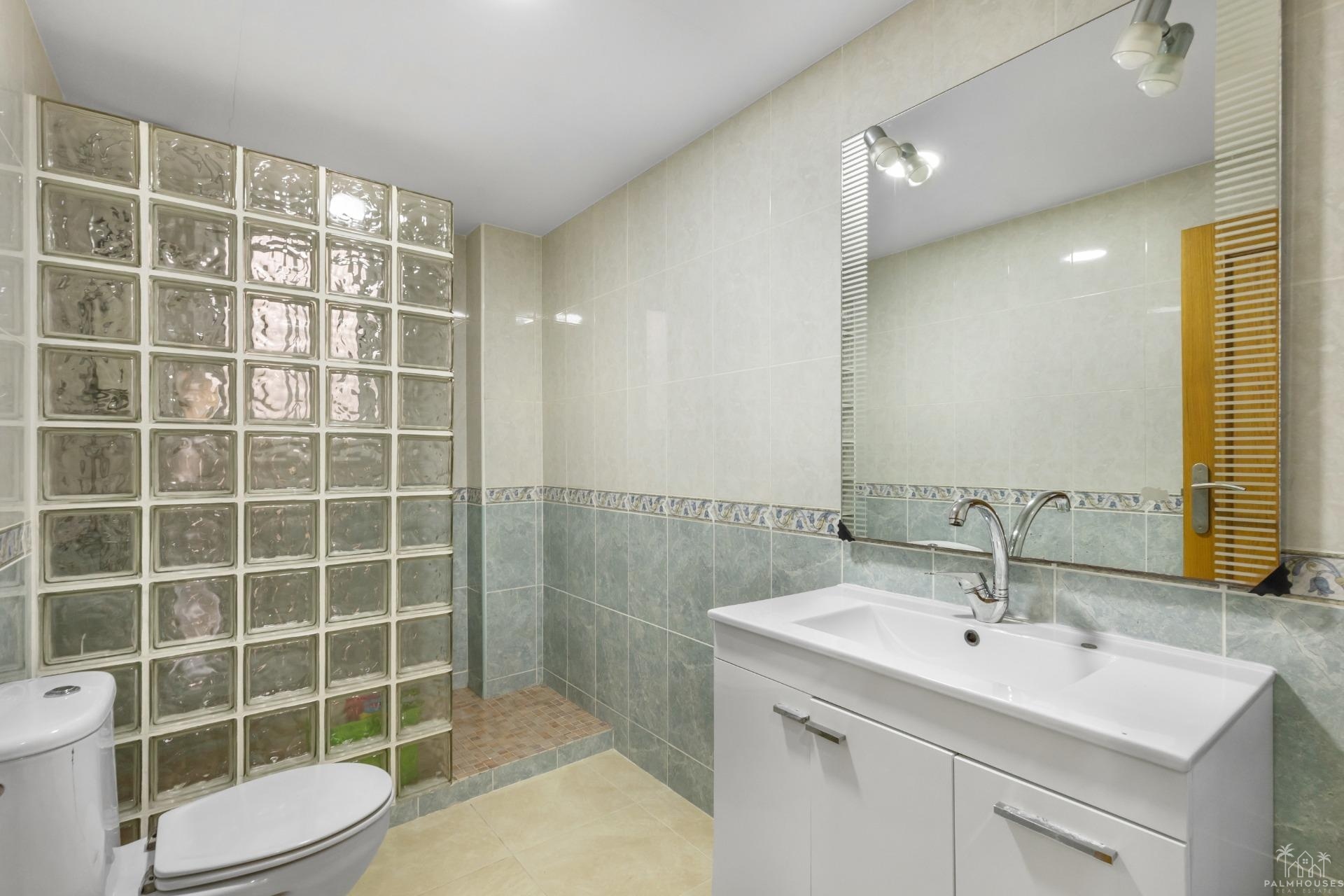 Revente - Apartment - Torrevieja